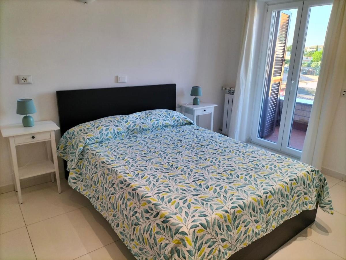 مبيت وإفطار بونتي جاليريا The House Fiera Di Roma Aeroporto Fiumicino المظهر الخارجي الصورة