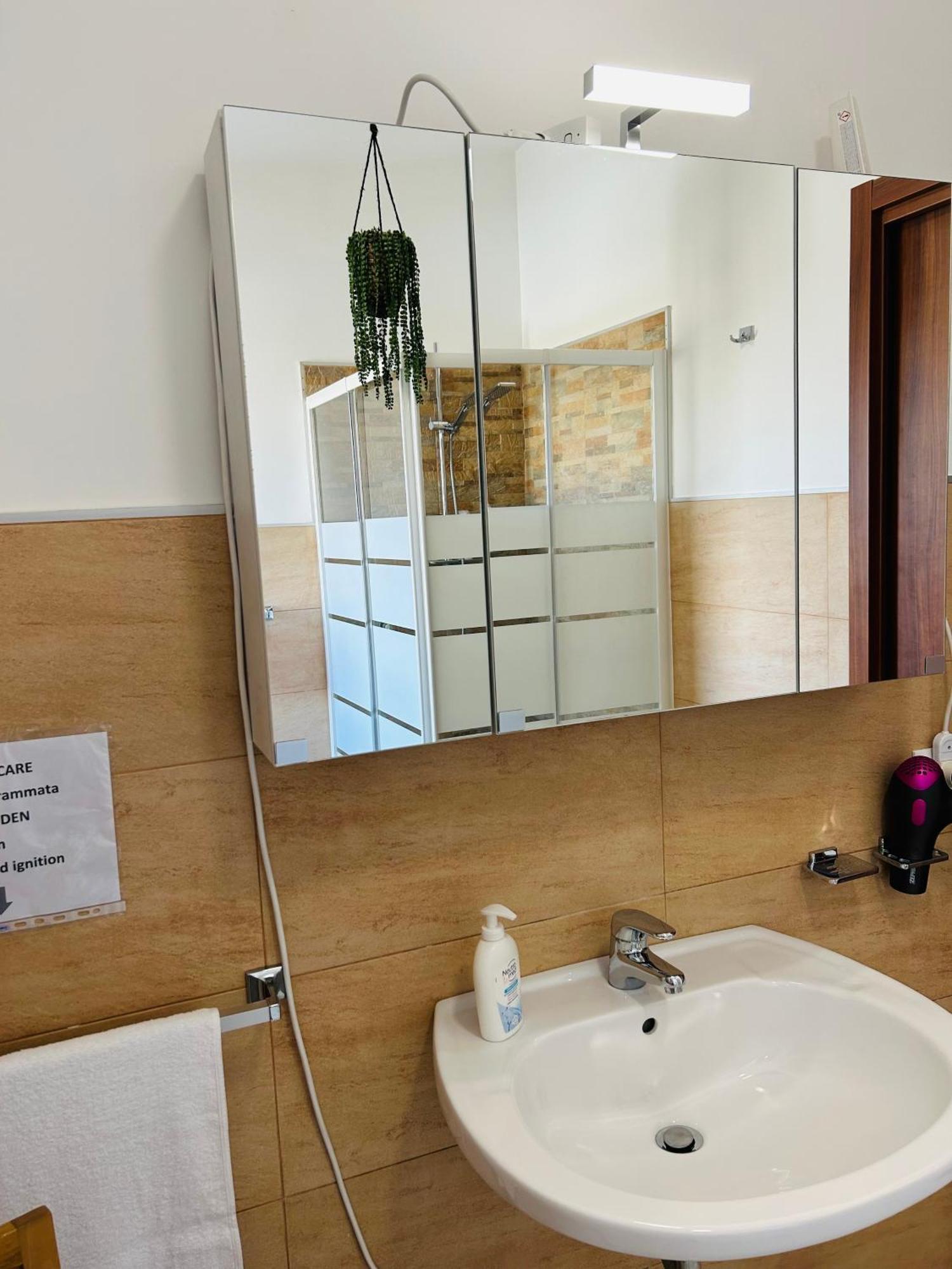 مبيت وإفطار بونتي جاليريا The House Fiera Di Roma Aeroporto Fiumicino المظهر الخارجي الصورة
